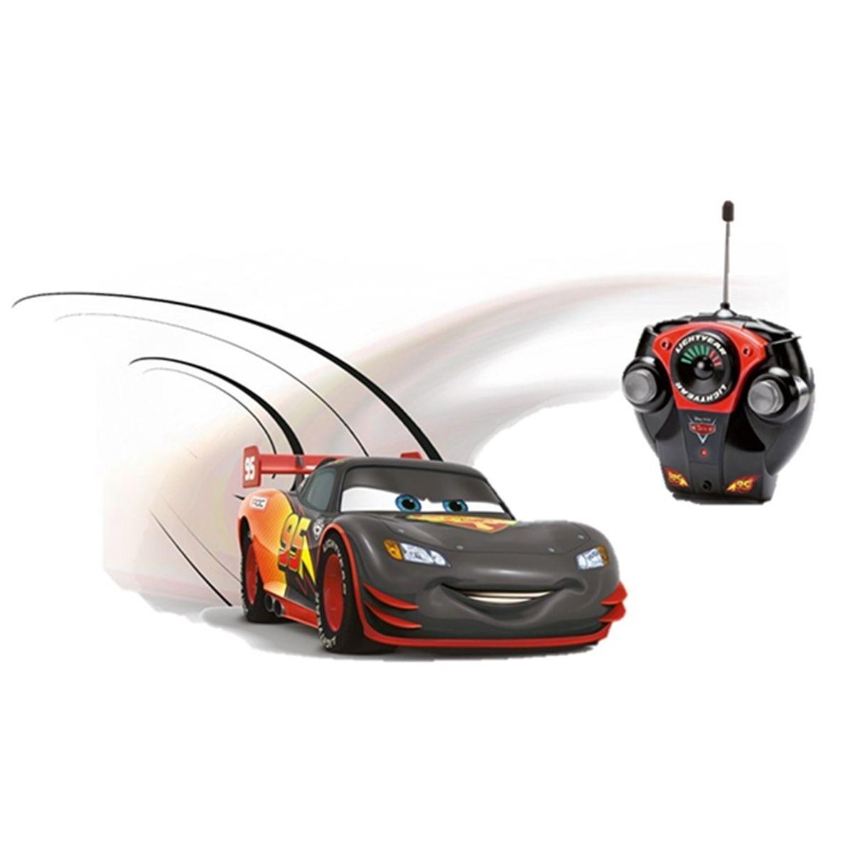 cars radiocommandé