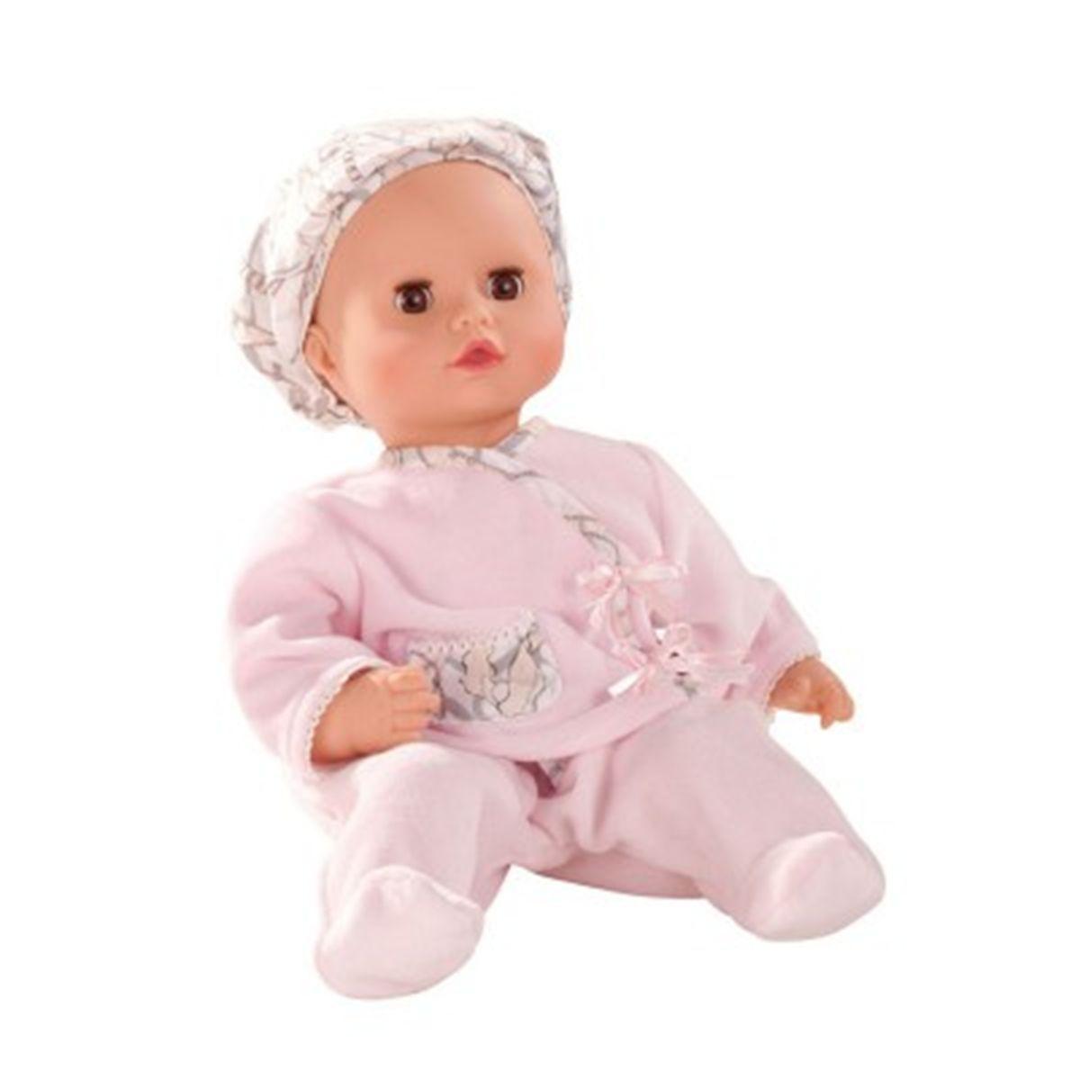 poupee muffin
