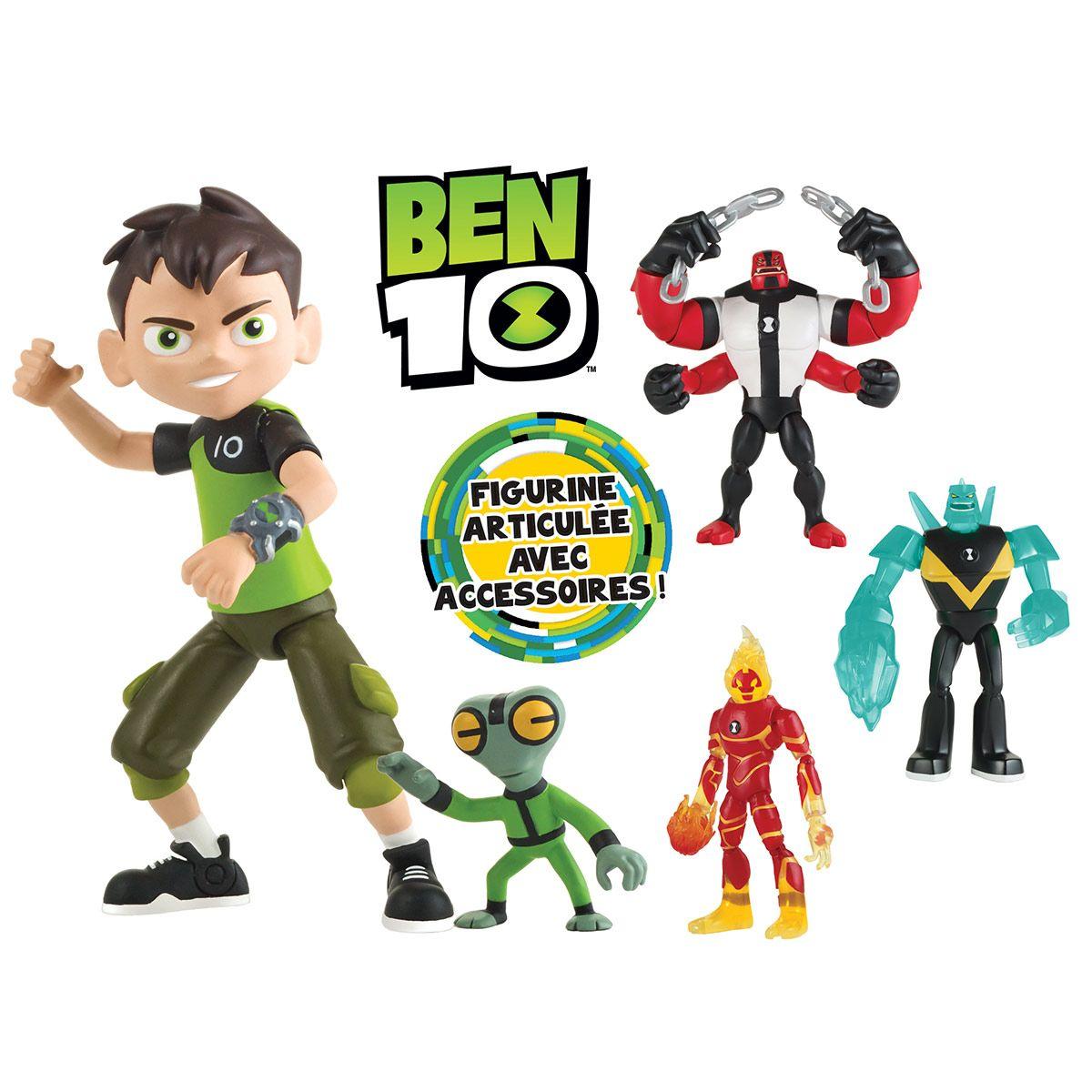 Accessoires Articulée Figurine Avec Figurine Articulée SUpGjVLqzM