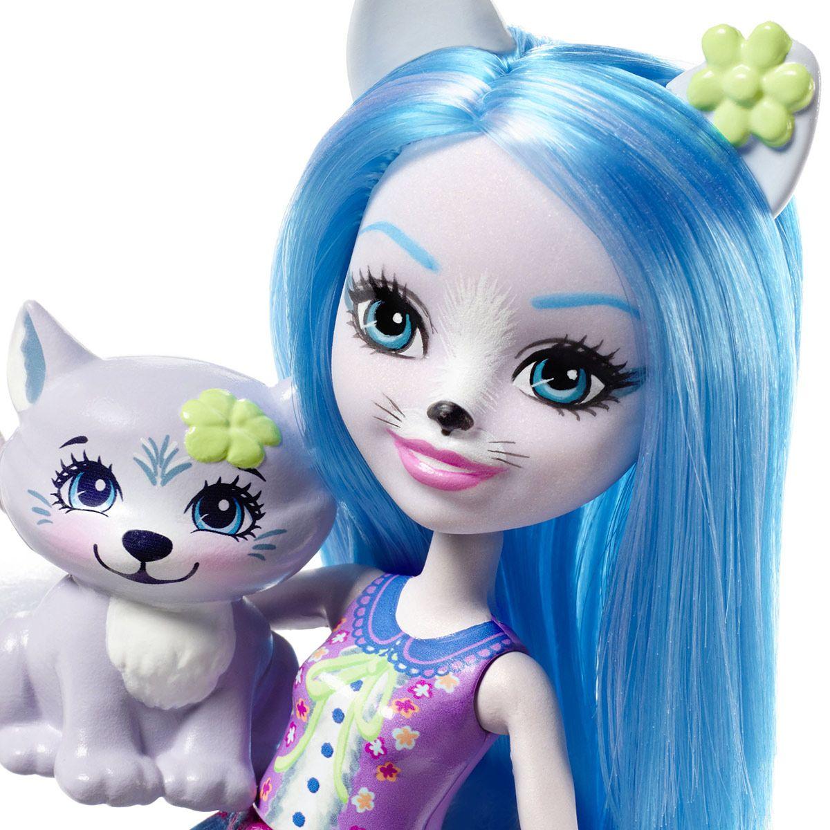 Enchantimals loup Outlet