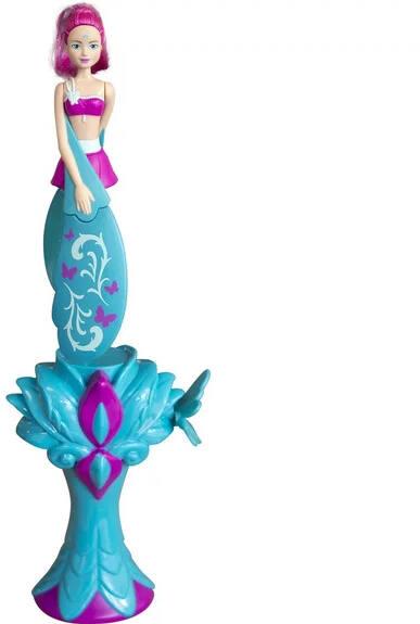 Toyland Balle à Lancer Et Attraper Princesse 23 Cm – Jeu Extérieur Enfant, Matériau Durable, Cadeau Anniversaire Ou Fête
