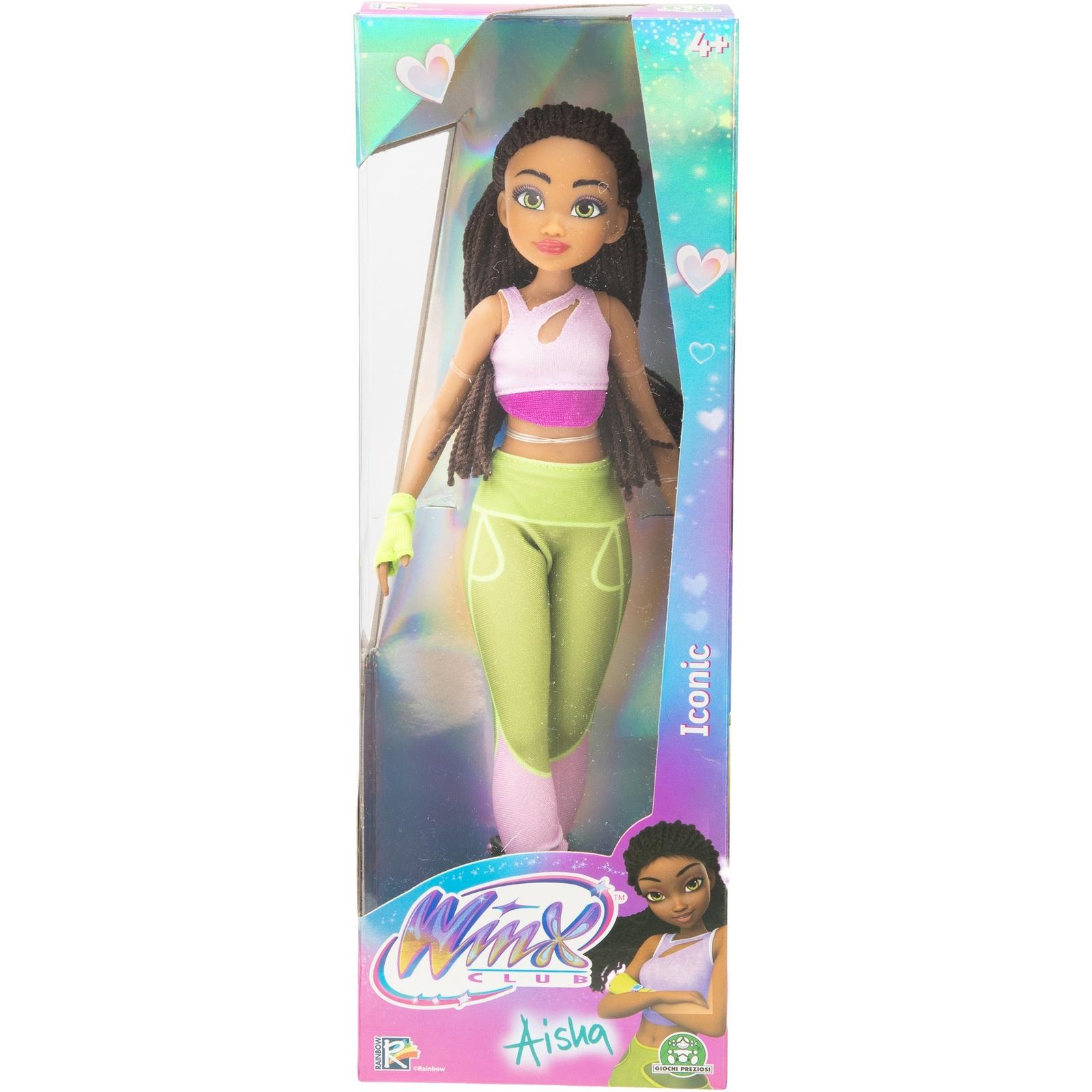 RARE POUPÉE MATTEL Winx Club Singsional Magic Musa pas de prix de