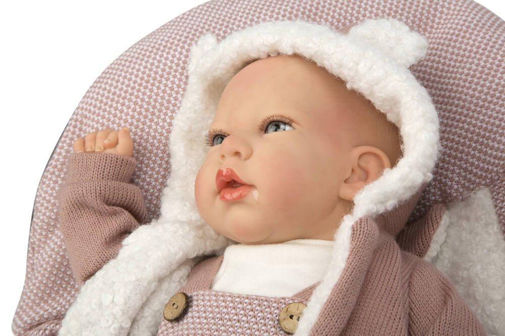 Grande poupée reborn hot sale