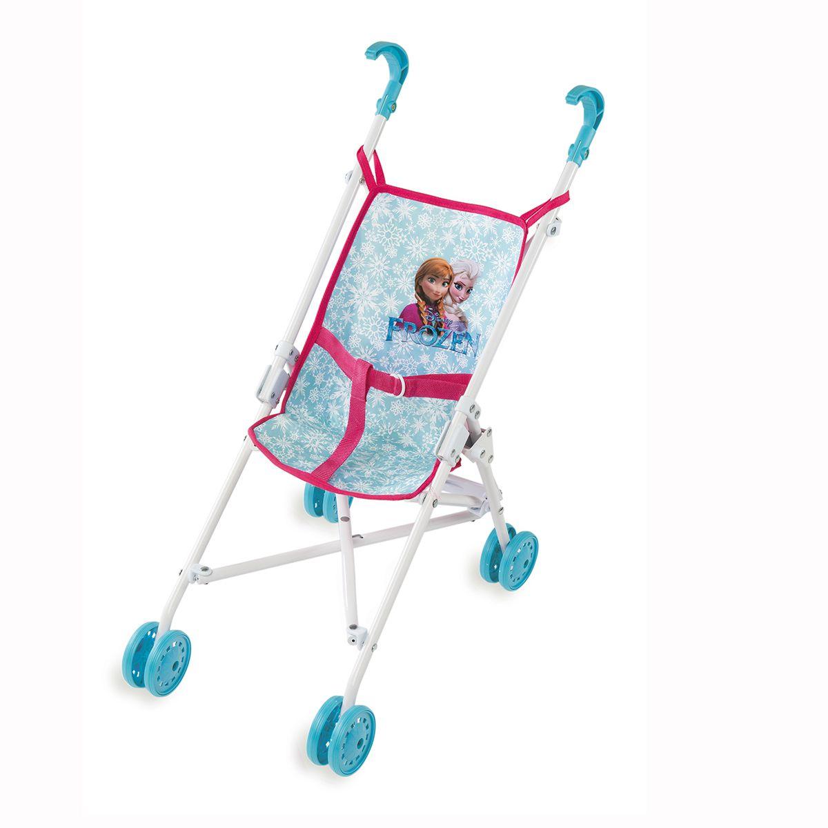 poussette canne pour fille
