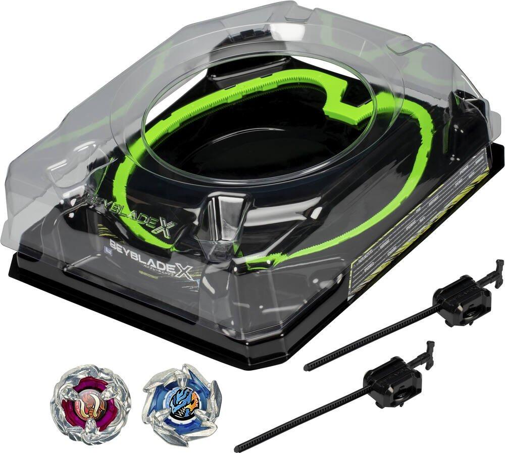 Toupie beyblade la grande récré new arrivals