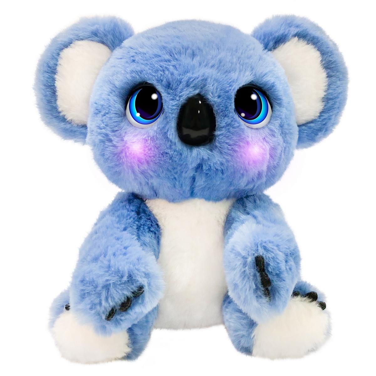 Peluche Koko Calins La Grande Recre