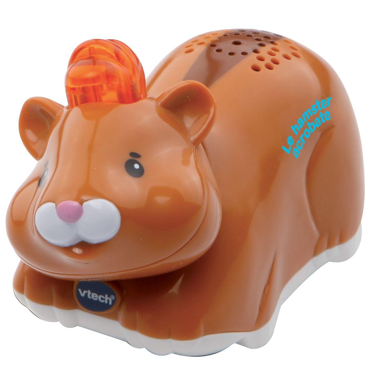 Super train fantastico rigolo vtech clearance