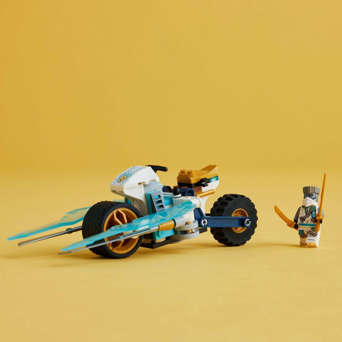 Motos de lego ninjago sales