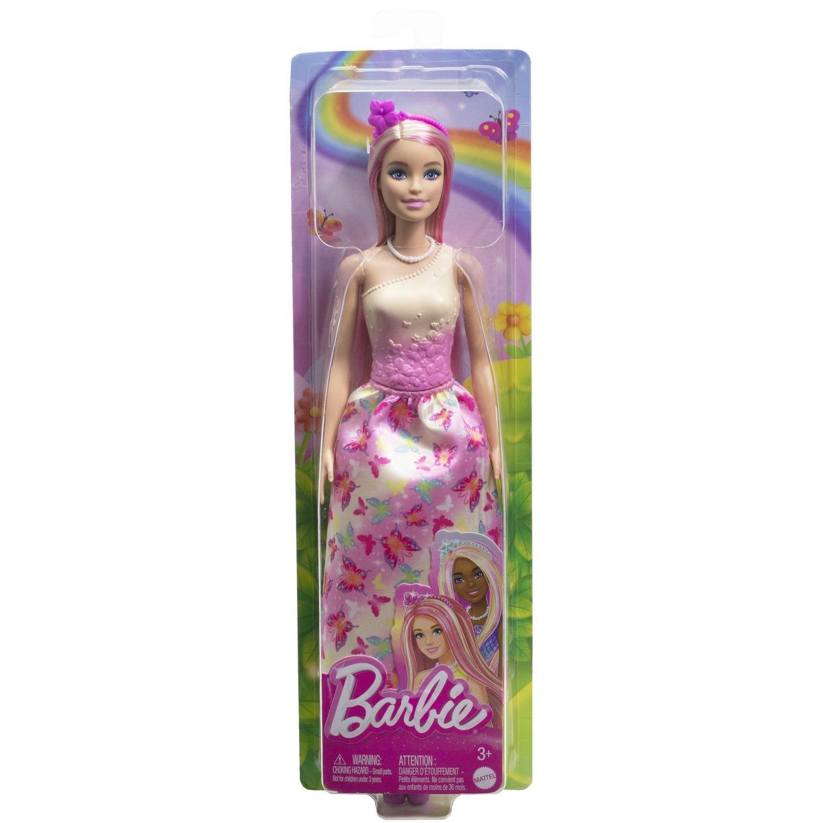 Achetez BARBIE MARIPOSA & LA PRINCESSE FÉE 4 chez Maroc