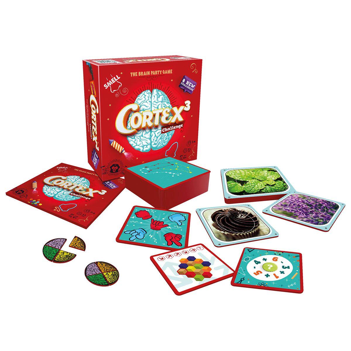 Jeu De Societe Cortex 3 Challenge Jeux De Societe Et Puzzles La Grande Recre Jeu De Societe Cortex 3 Challenge Jeux De Societe Et Puzzles La Grande Recre