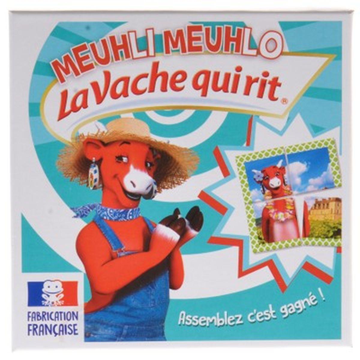 Gratuit Images Jeu Meuhli Meuhlo La Vache Qui Rit Jeux De Societe Et Puzzles le plus cool par