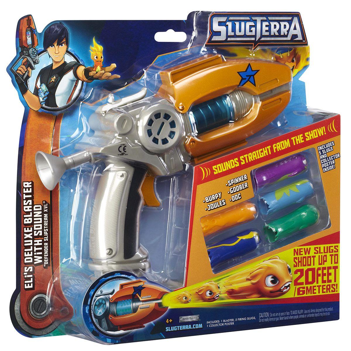 jouet slugterra