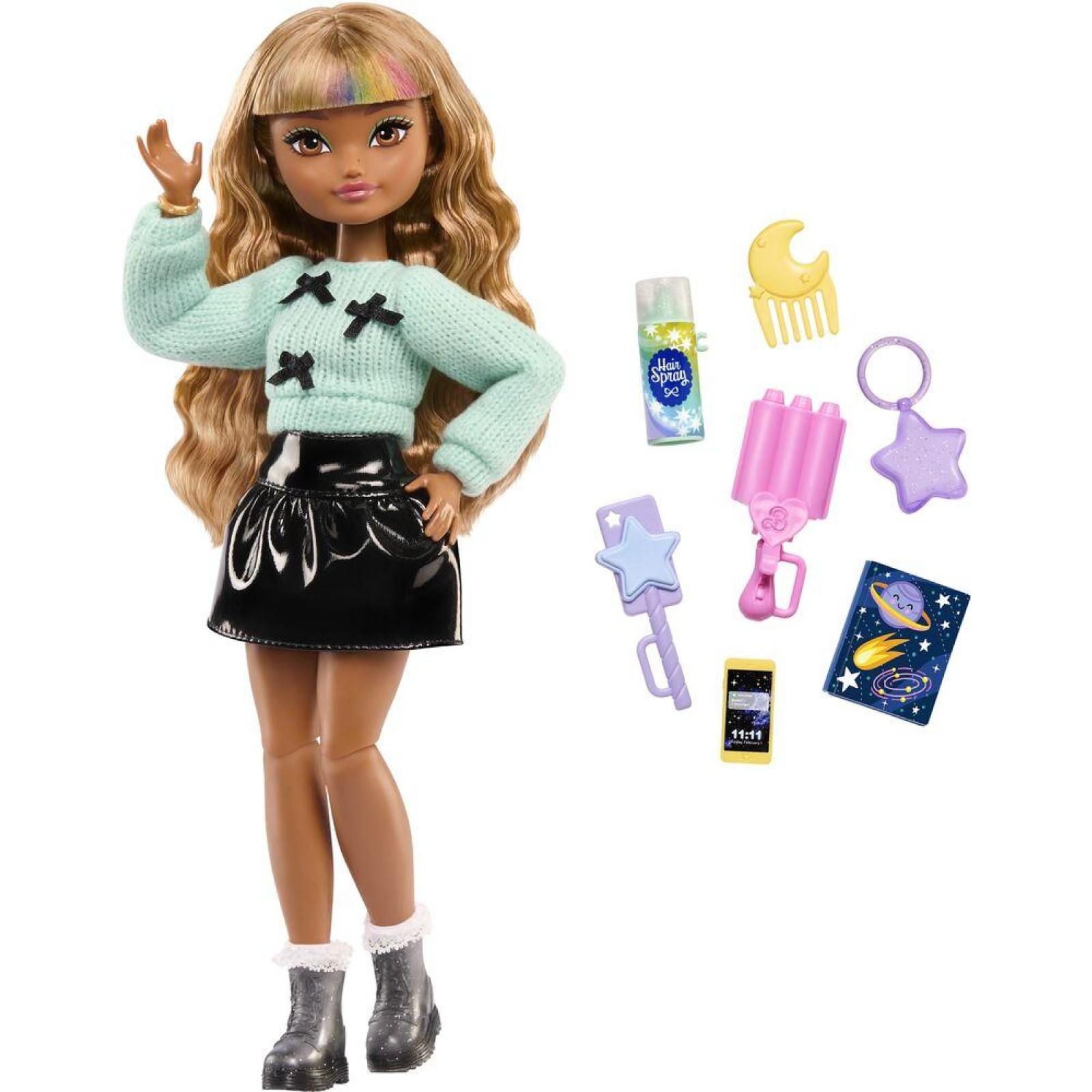 Poupée Barbie Dreambesties Zia La Grande Récré