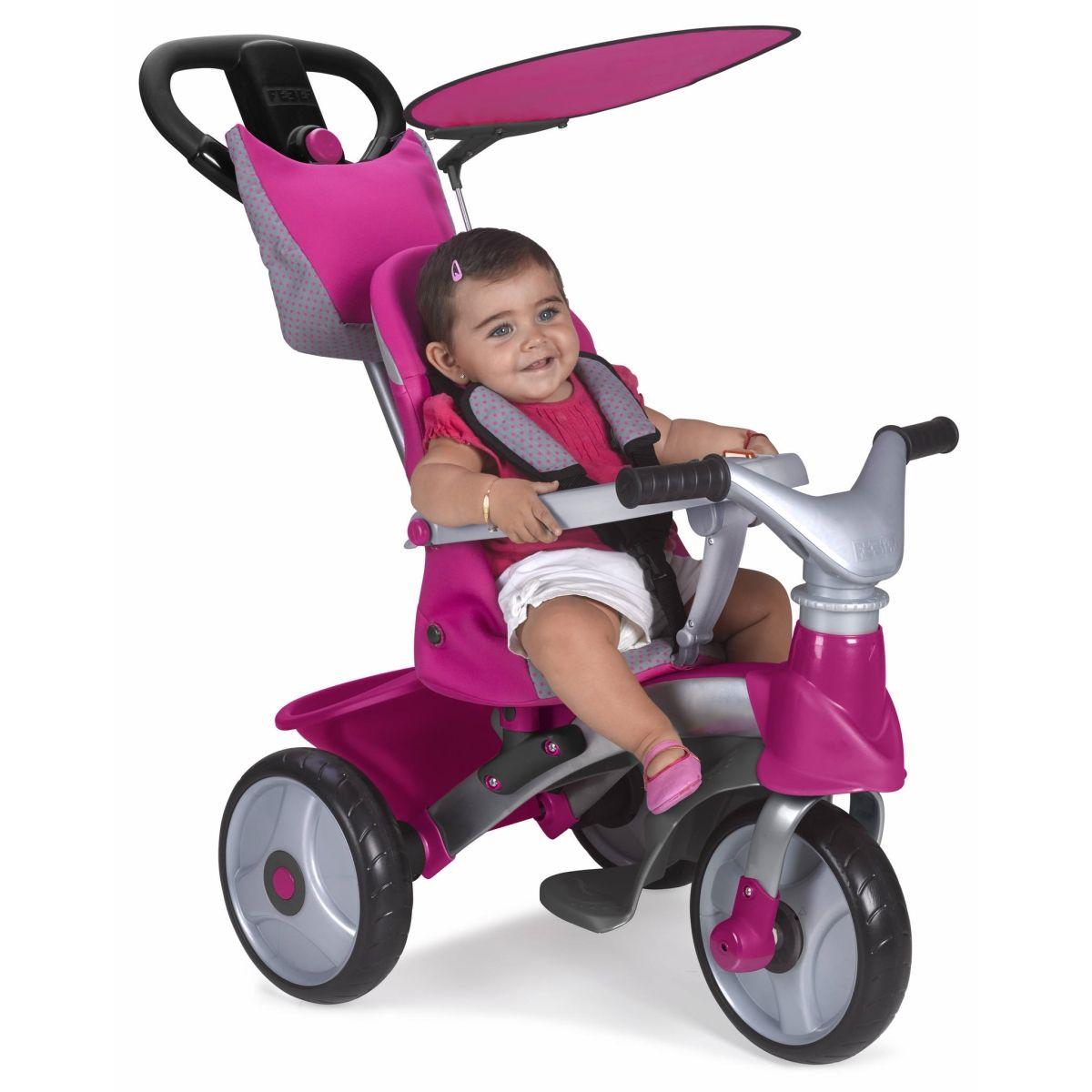 baby trike easy evolution