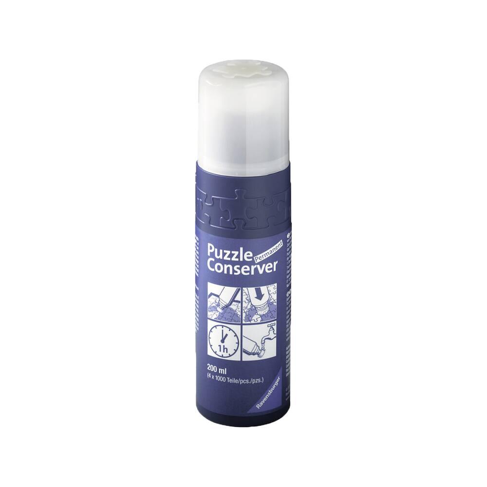Ravensburger Puzzle Glue 4