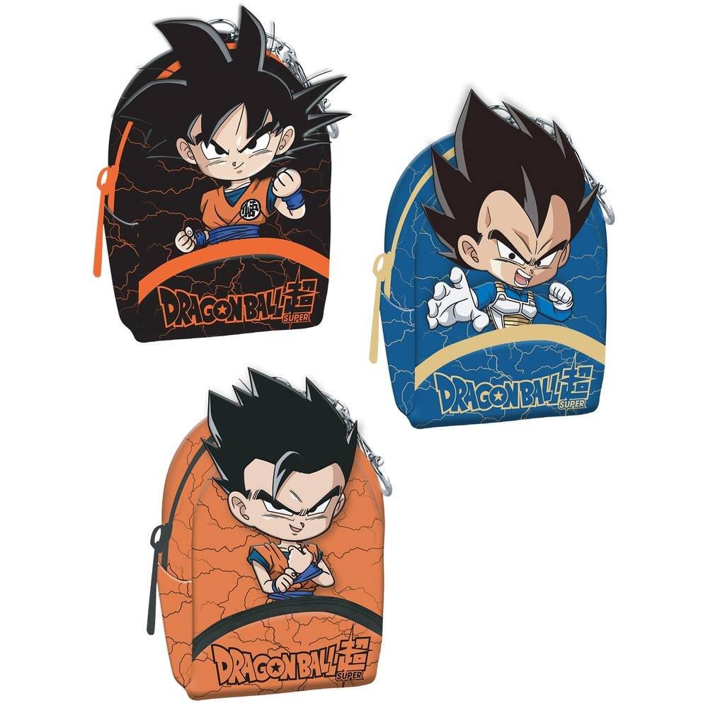 Sac à dos dragon ball discount