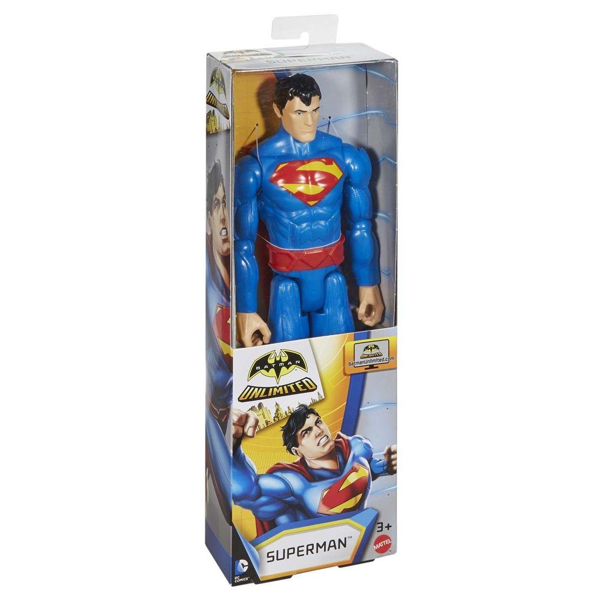 Superman figurine 30 cm Clearance