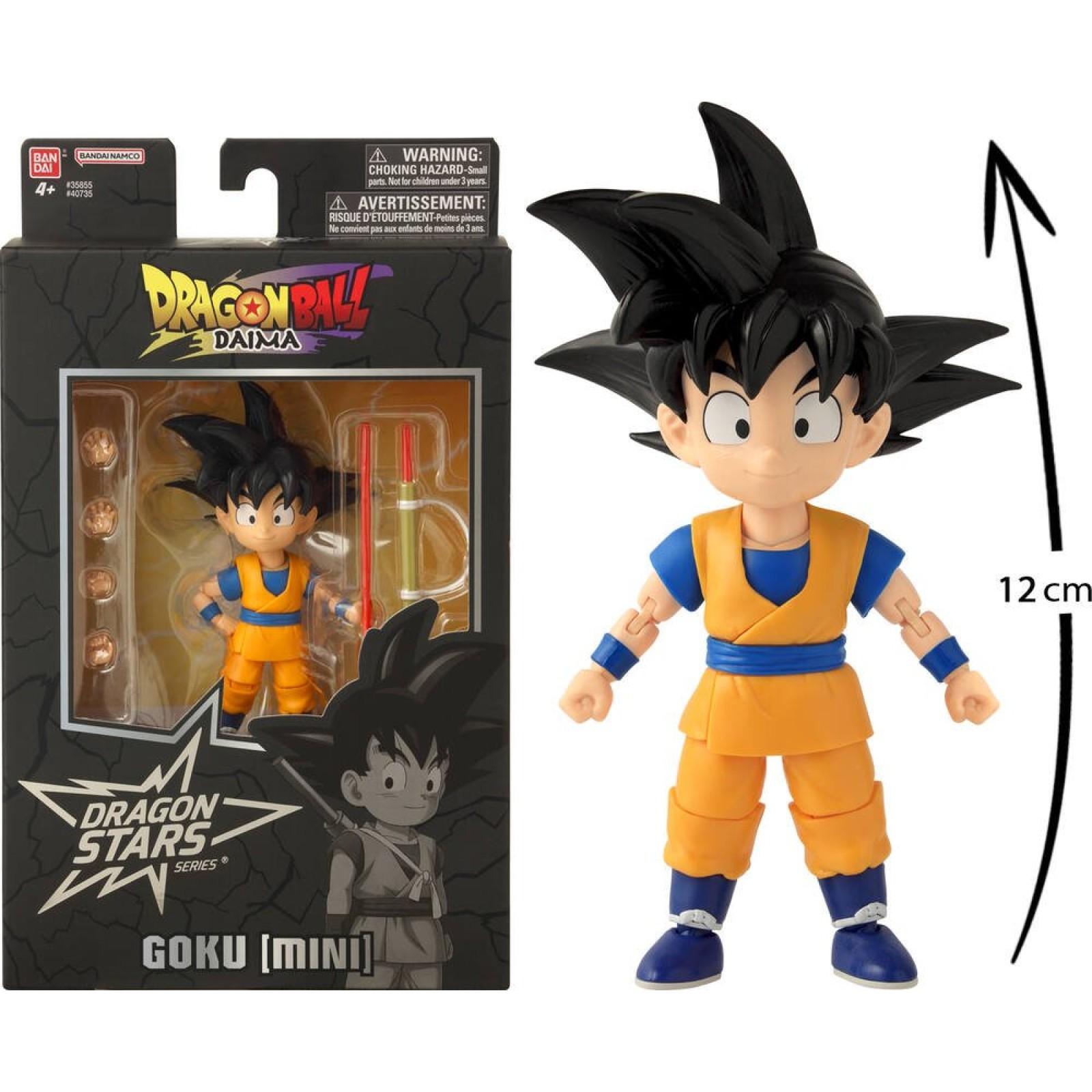 Lot 8 figurines Majin Boo Buu Super Buu Dragon Ball Z DBZ Collection modèle jouets rose anime manga personnage enfants - Jeux - Jouets