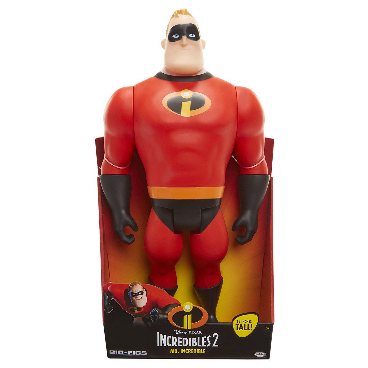 figurine indestructible