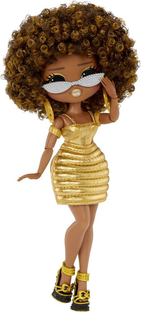 Poupee LOL surprise OMG Royal Bee reedition La Grande Recre