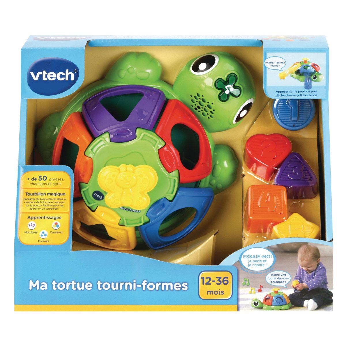 Tortue tourni forme clearance