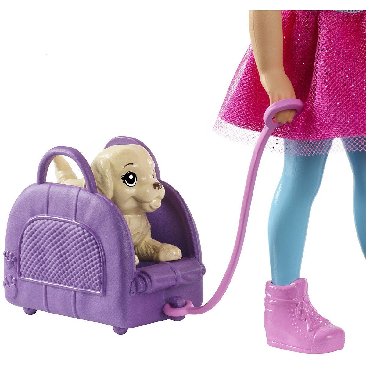 Chelsea voyage barbie Outlet