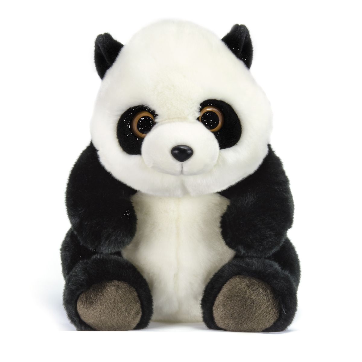Peluche Panda 38 cm - La Grande Récré