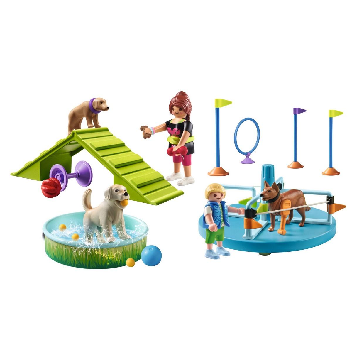 Vends plusieurs lots de playmobils | €1.00 | Mayenne, Pays de la Loire