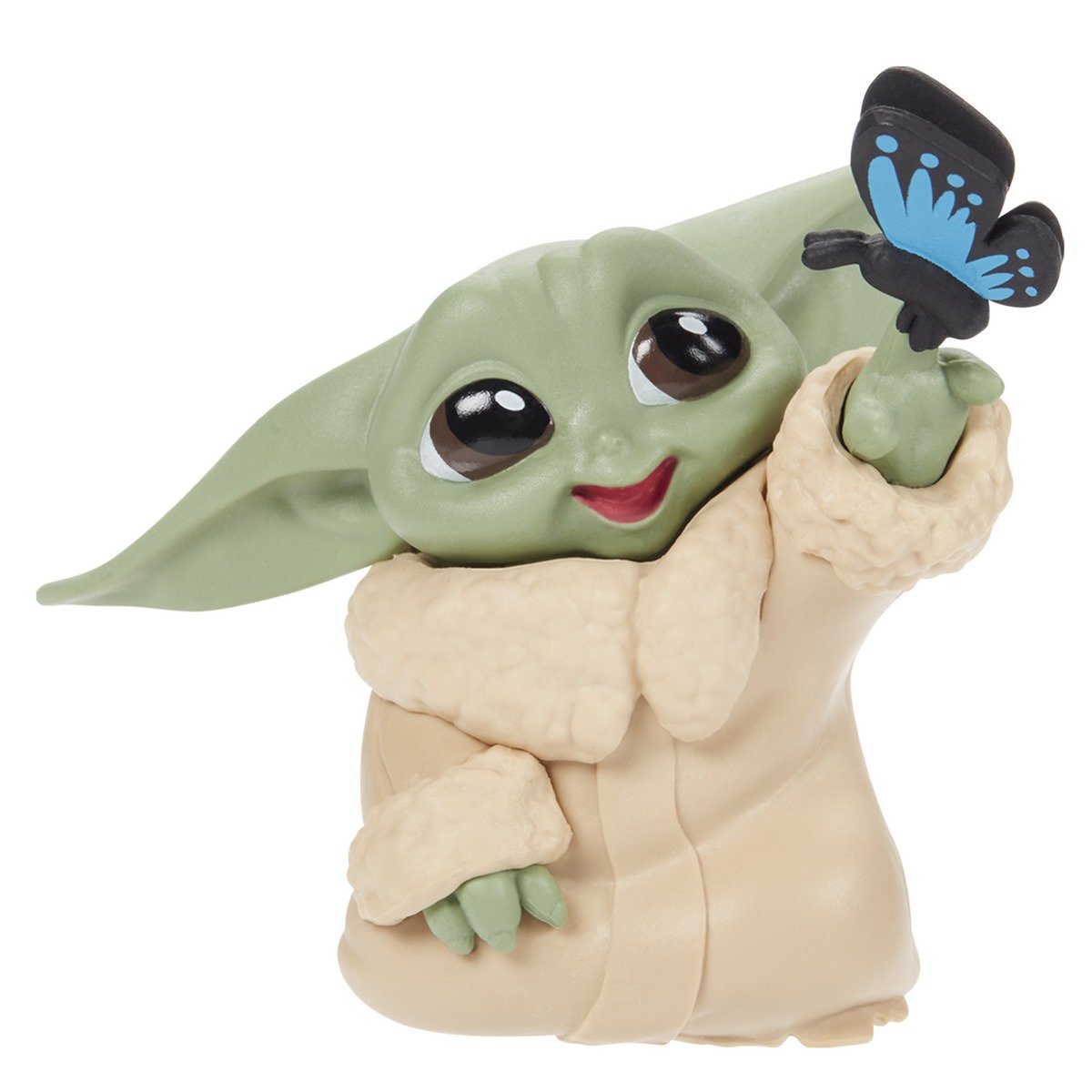 Grogu Star Wars Mandalorian - figurine à collectionner série 4 - La Grande  Récré