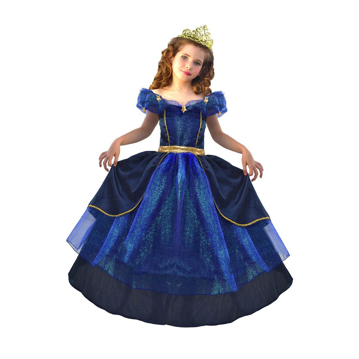 D guisement Princesse Stella 5 7 Ans La Grande R cr 