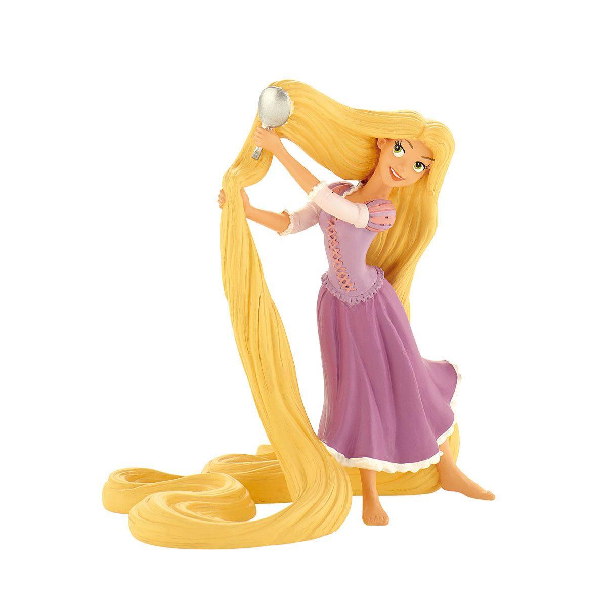 Figurine Raiponce - Véhicules et figurines - La Grande Récré