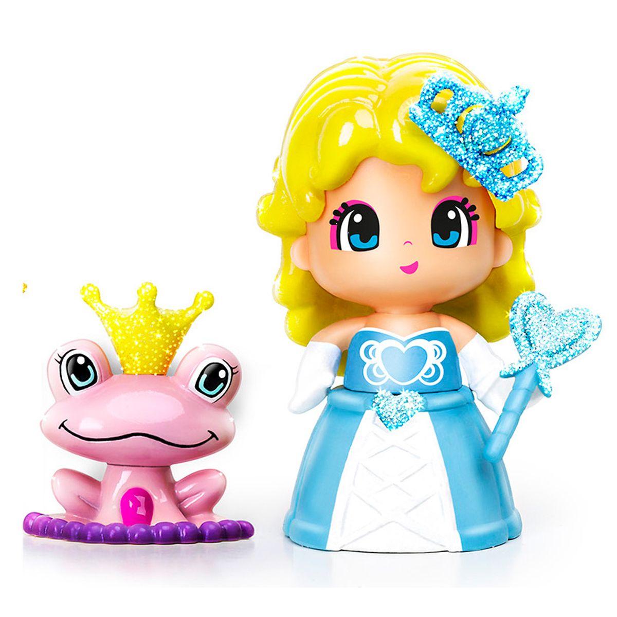 pinypon princesse