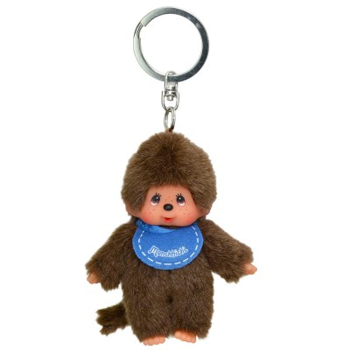 Porte clé monchhichi clearance