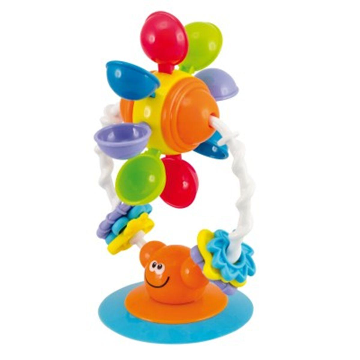 Hochet Ventouse Rotatif Hochets Et Jouets D Activites La Grande Recre Hochet Ventouse Rotatif Hochets Et Jouets D Activites La Grande Recre