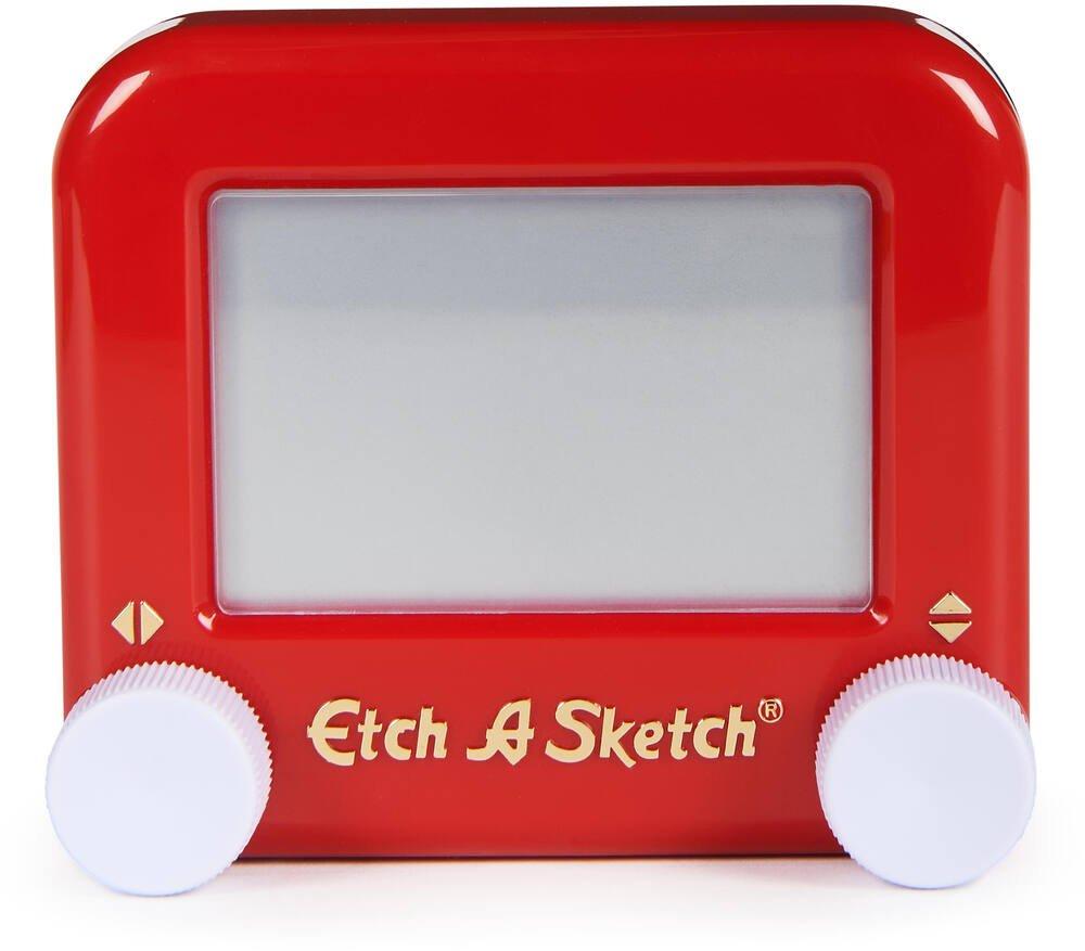 Vtech etch a sketch 2025