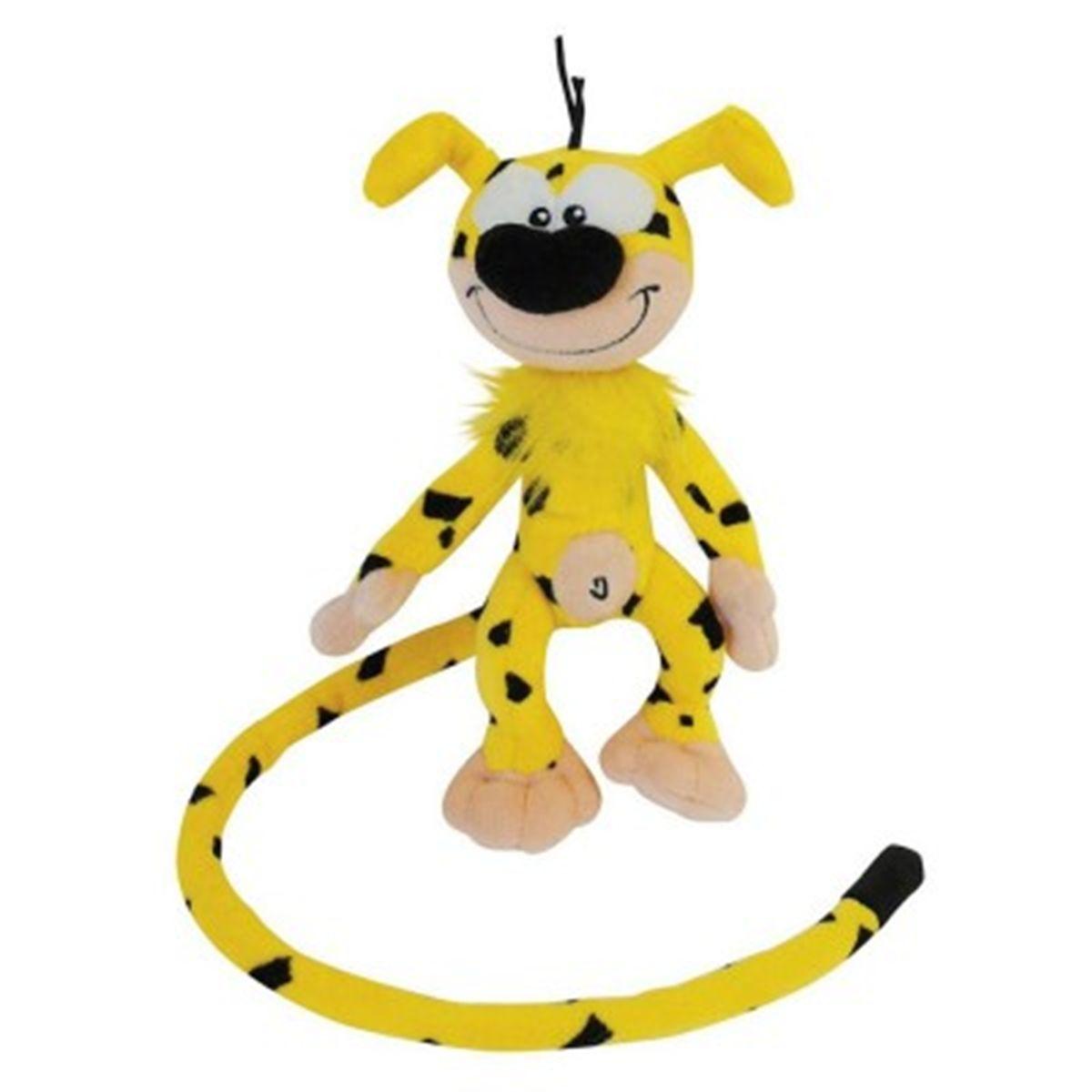 Peluche géante marsupilami