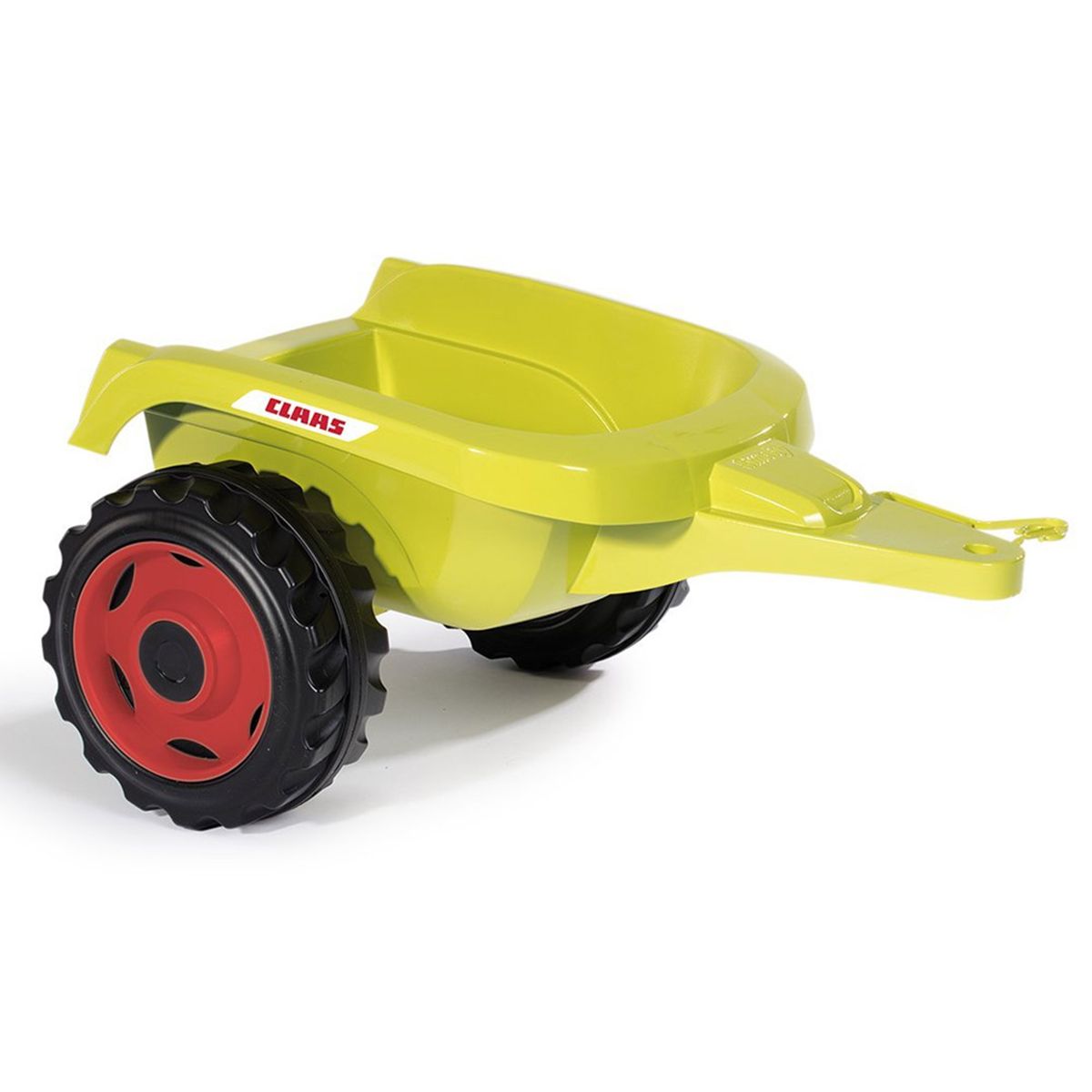 Tracteur pour enfants Fermier XL