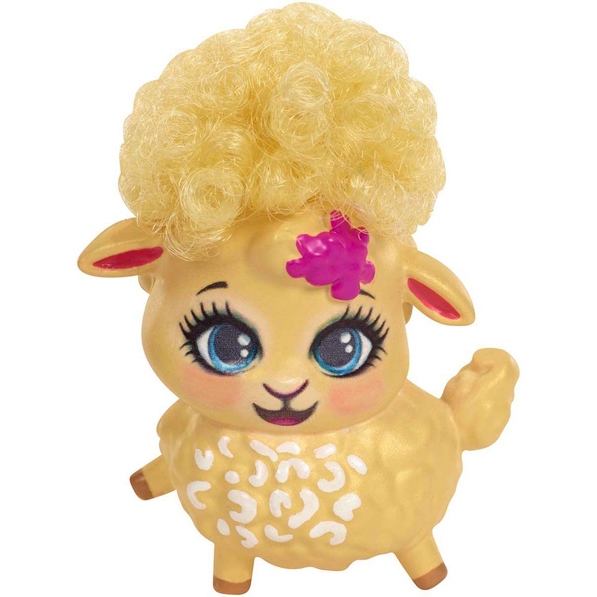 enchantimals mouton