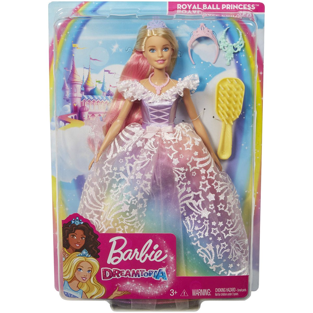 barbie princesse barbie