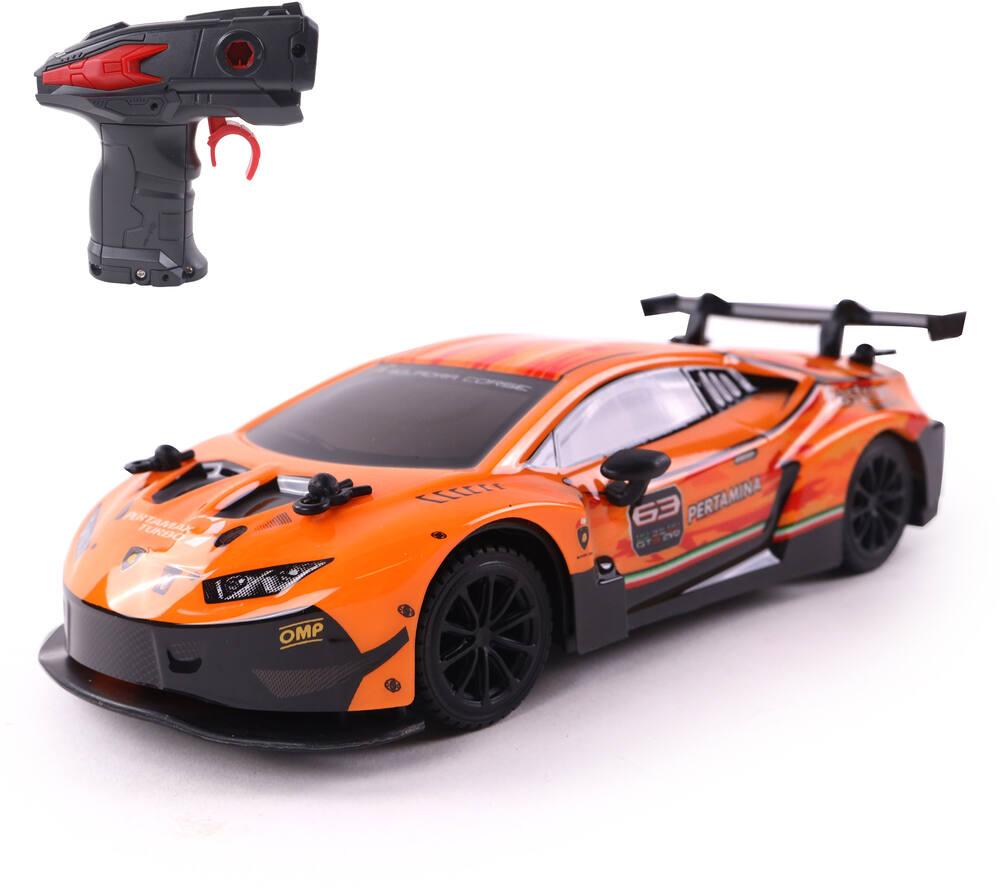 BORSTOYPRO Voiture télécommandée 1:14 Voiture de drift télécommandée 4WD GT Drifting RC Cars Drifting avec levier à gaz proportionnel Jouet de course pour adultes garçons et enfants BORSTOYPRO Voiture télécommandée 1:14 Voiture de drift télécommandée 4WD GT Drifting RC Cars Drifting avec levier à gaz proportionnel Jouet de course pour adultes garçons et enfants