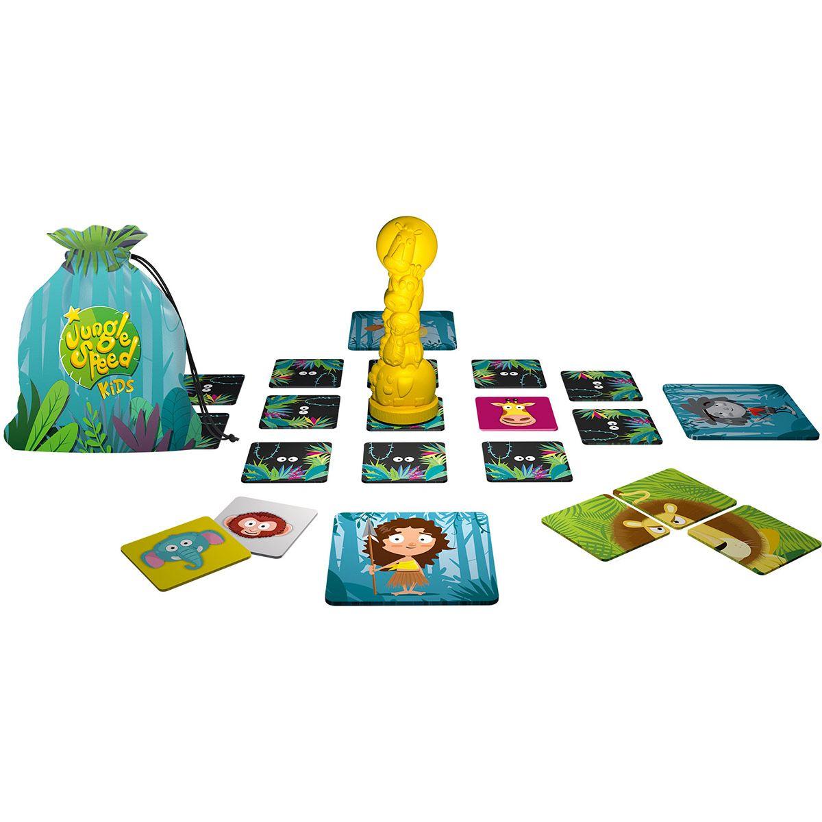 Jungle speed junior Clearance