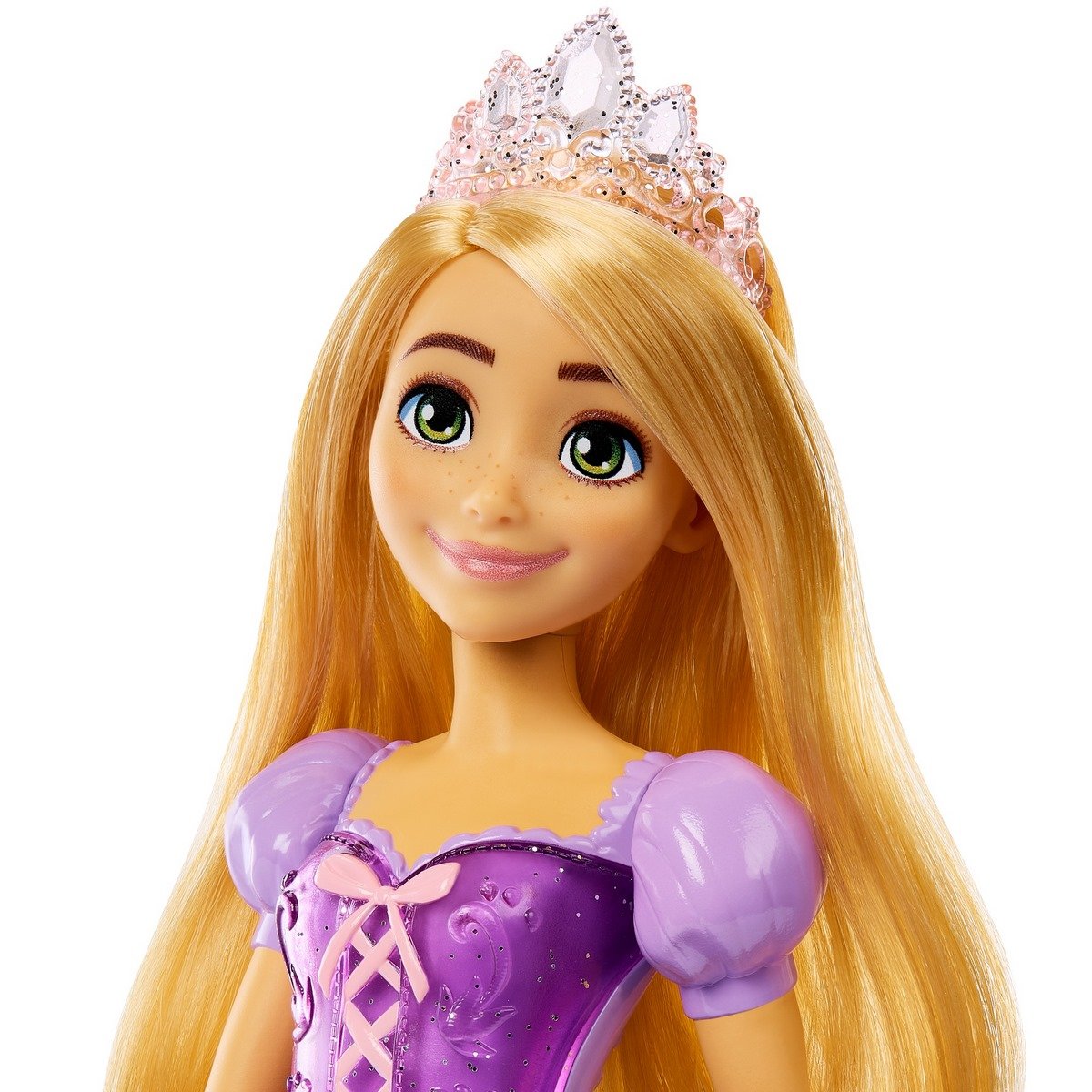 Poupée mannequin Disney Princesses Belle série 2 - la grande récré