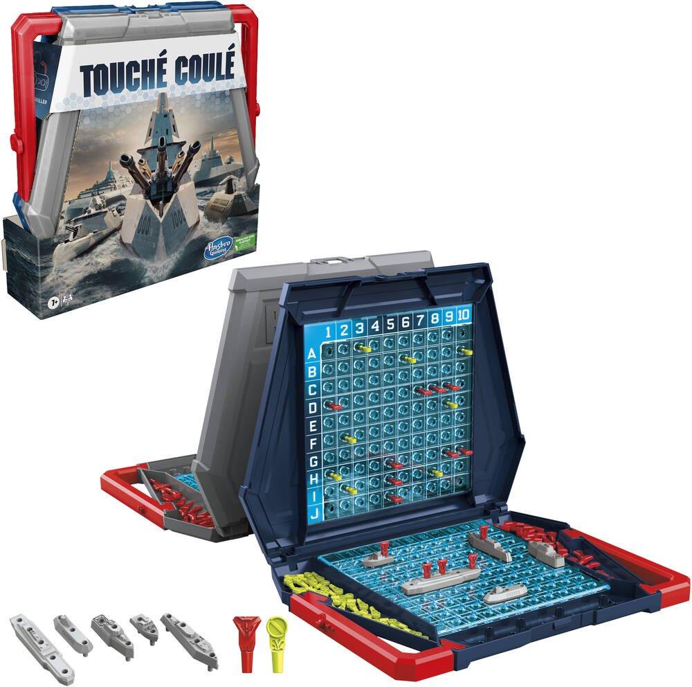 Pyramide – Jeu De Société électronique Des Années 90 (touche Couleur)