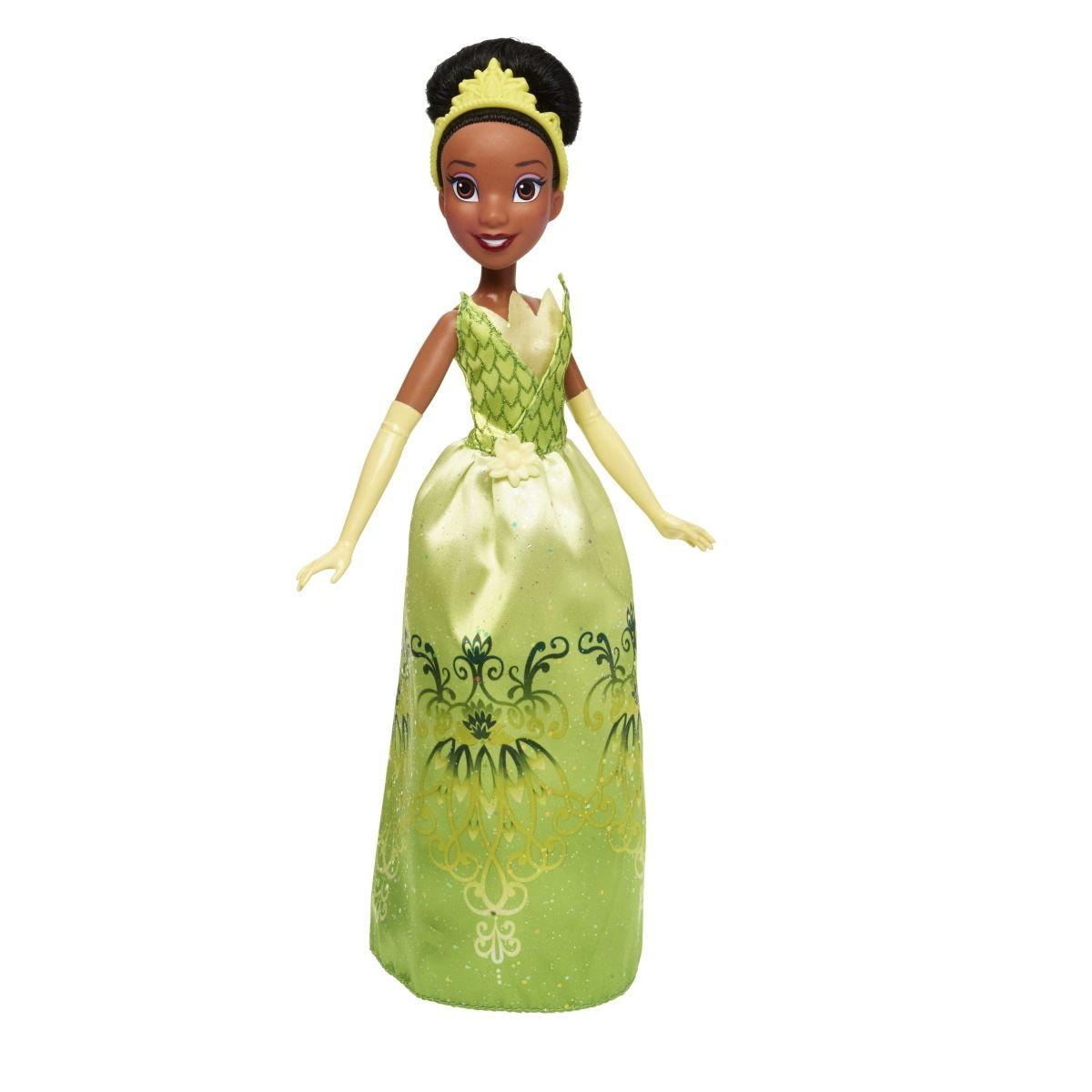 poupee tiana