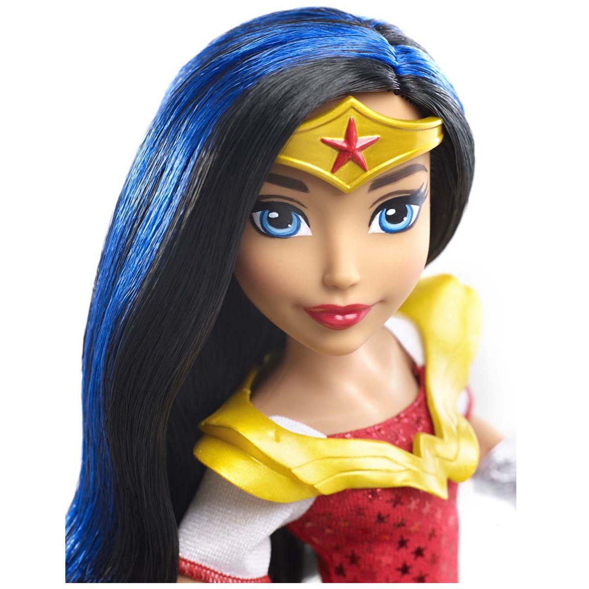 poupee wonder woman