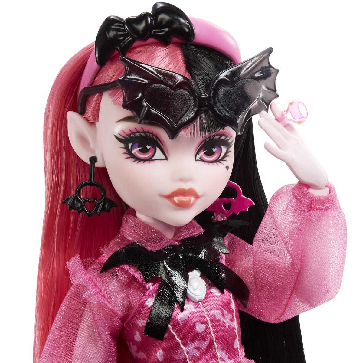  Monster High Poupees Garcon