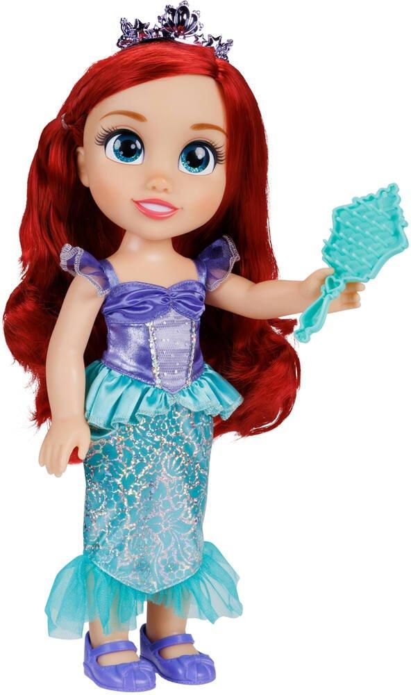 Poupée Disney Princesses Ariel 38 cm