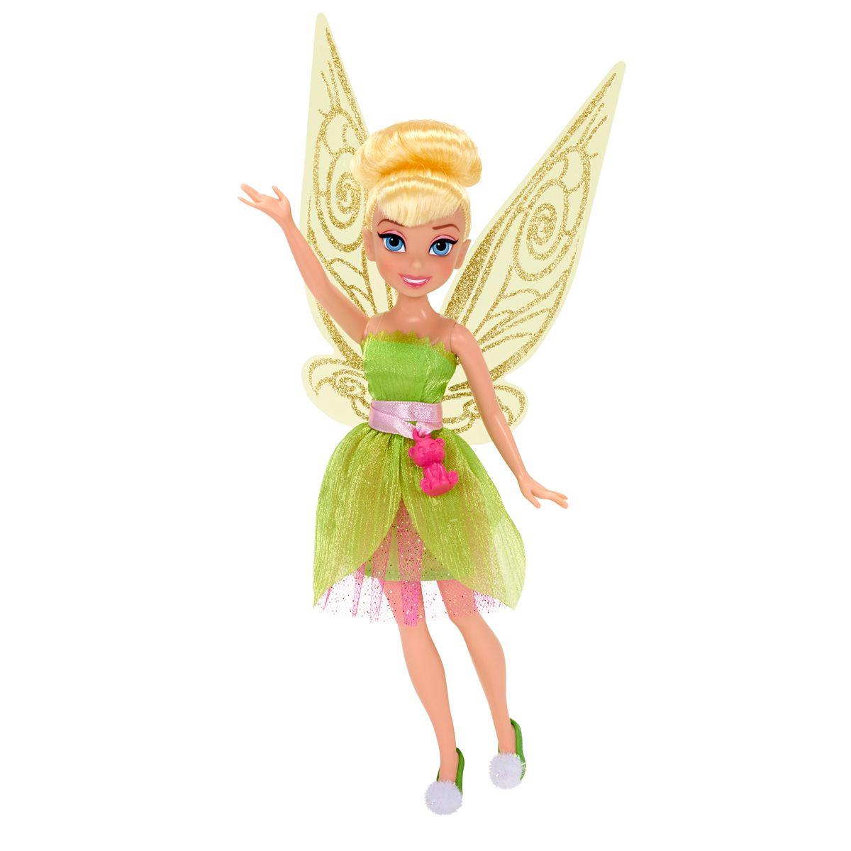 poupee fee