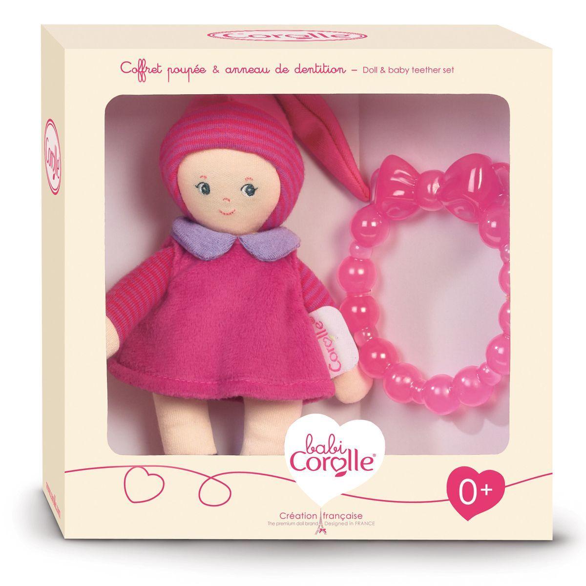 poupee corolle grenadine