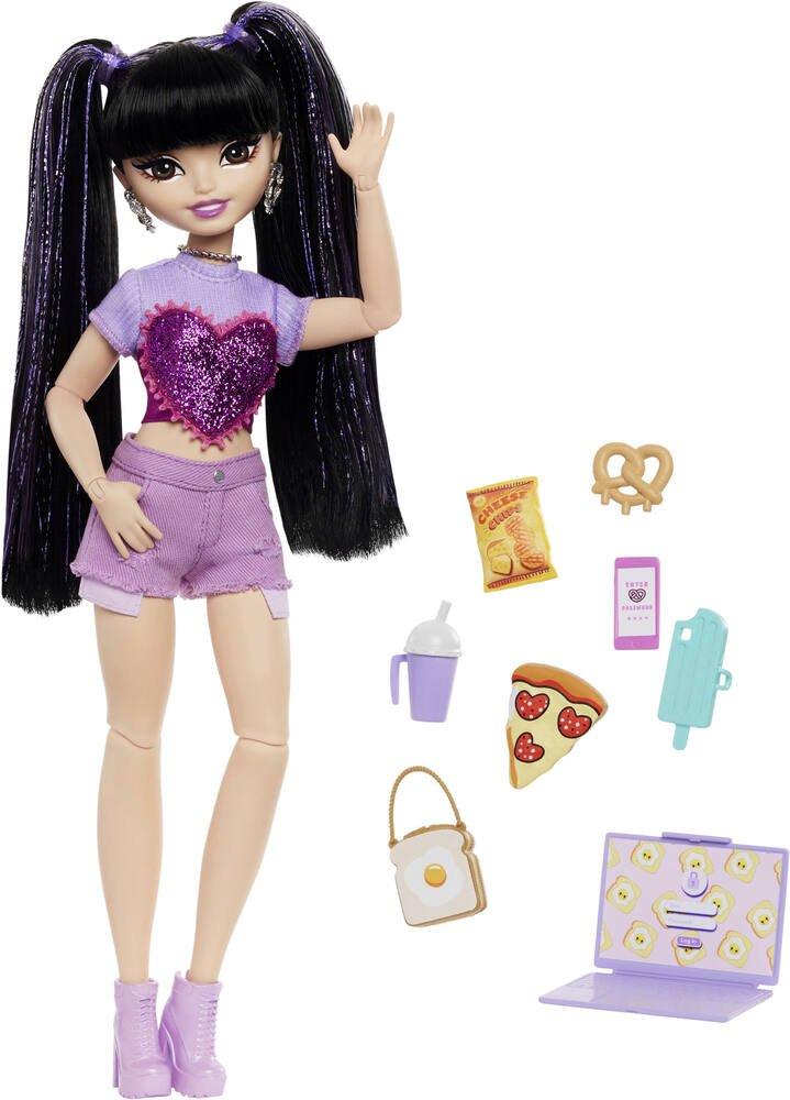 Poupée Barbie Renee Dream Besties La Grande Récré